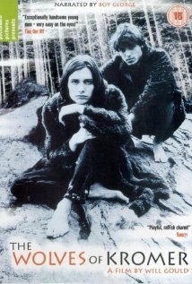 The Wolves of Kromer (1998) cover