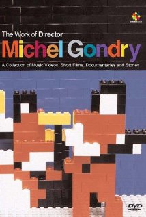 The Work of Director Michel Gondry (2003) cover