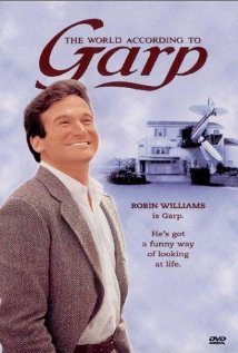 The World According to Garp (1982) cover