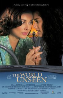 The World Unseen (2007) cover