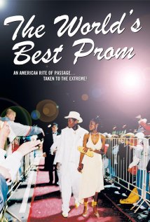 The World's Best Prom 2006 masque