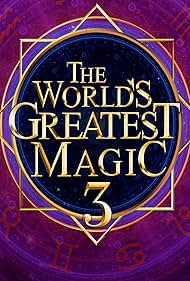 The World's Greatest Magic 3 1996 poster