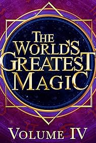 The World's Greatest Magic 5 (1998) cover