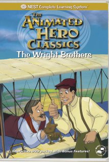 The Wright Brothers 1996 copertina