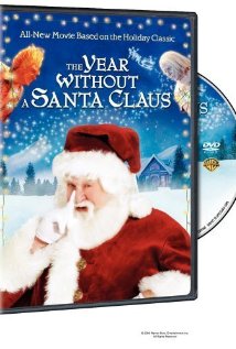 The Year Without a Santa Claus 2006 poster