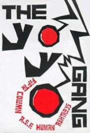 The YoYo Gang (1997) cover