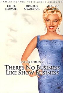 There's No Business Like Show Business (1954) cover