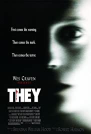 They 2002 poster