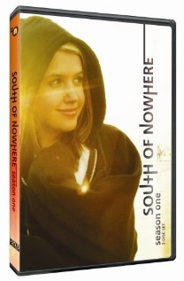 South of Nowhere 2005 capa
