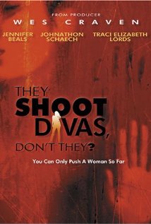 They Shoot Divas, Don't They? 2002 capa