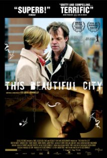 This Beautiful City 2007 poster