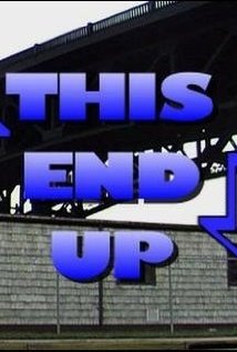 This End Up (2009) cover