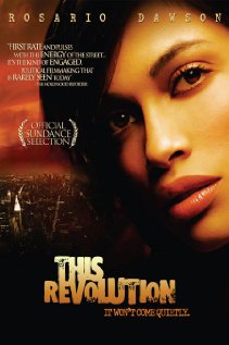 This Revolution (2005) cover