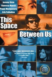 This Space Between Us (1999) cover