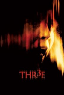 Thr3e 2006 poster