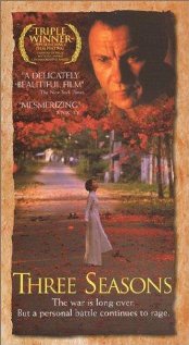 Three Seasons (1999) cover