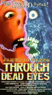 Through Dead Eyes (1999) cover