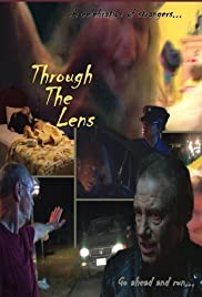 Through the Lens (2011) cover