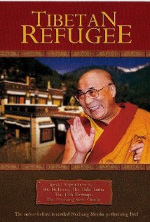 Tibetan Refugee (2004) cover