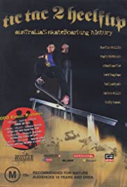 Tic Tac 2 Heelflip (2001) cover