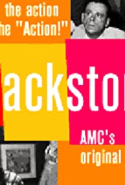 Backstory (2000) cover