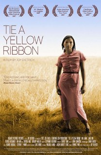Tie a Yellow Ribbon 2007 poster