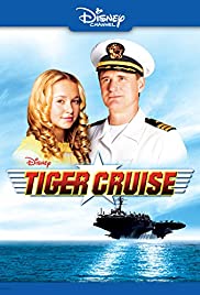 Tiger Cruise (2004) cover