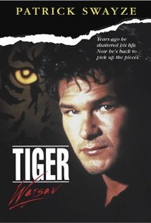 Tiger Warsaw 1988 poster