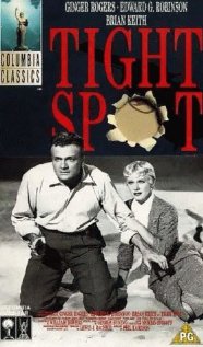 Tight Spot (1955) cover