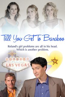 Till You Get to Baraboo (2011) cover