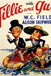 Tillie and Gus (1933) cover
