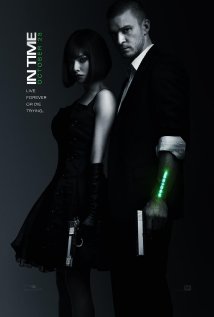 Time (2011) cover