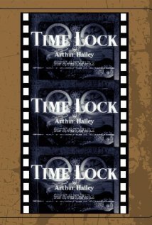 Time Lock (1957) cover