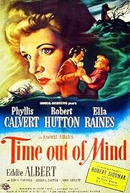 Time Out of Mind (1947) cover