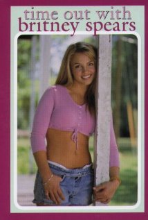 Time Out with Britney Spears (1999) cover