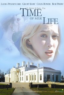 Time of Her Life (2005) cover