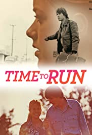 Time to Run (1973) cover