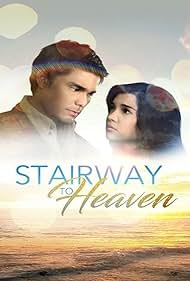 Stairway to Heaven (2009) cover