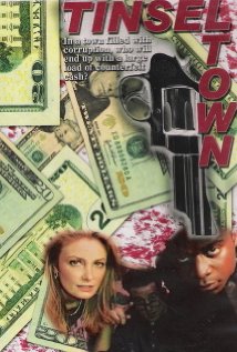 Tinsel Town (2005) cover