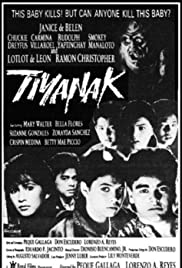 Tiyanak (1988) cover