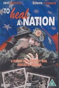 To Heal a Nation 1988 poster