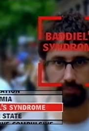 Baddiel's Syndrome (2001) cover