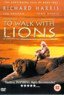 To Walk with Lions (1999) cover