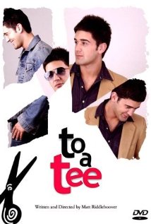 To a Tee (2006) cover