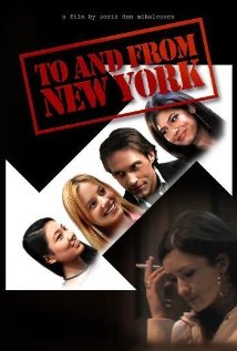 To and from New York 2006 poster