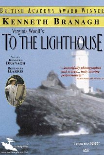 To the Lighthouse 1983 copertina