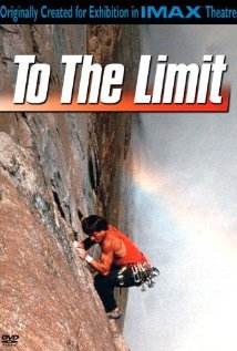 To the Limit 1989 poster