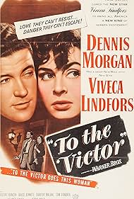 To the Victor (1948) cover