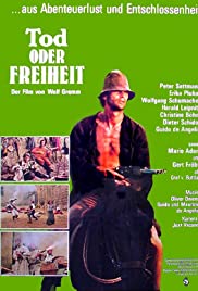 Tod oder Freiheit (1977) cover