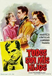 Todos son mis hijos!... (1951) cover